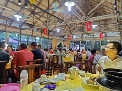 大堂-大笑饭堂(甲子桥店)