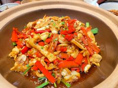 -老湘村·湖南土菜(天河维多利店)