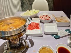 -鼎鼎香·港式火锅(北京SKP店)
