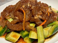 -双合园·海鲜水饺青岛菜(万佳广场店)