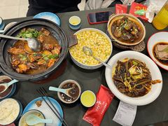 -红厨巷·淮扬菜(熙南里店)