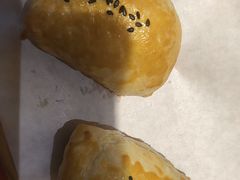 -石榴红了·非遗酥皮烤包子·新疆菜(瑞豪店)