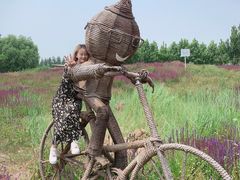 -渔岛海洋度假区