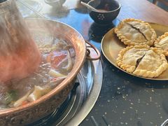 -陀岗美食·云南藏式特色餐厅