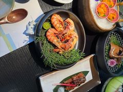 -花潮料理艺食馆(成都万象城店)