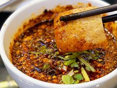 -瑞丰园庭院餐厅·白族传统家常菜
