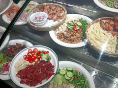 -李东农庄(中南百草园地标店)