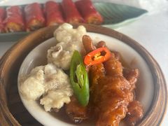 -鹿鸣酒家(越秀店)