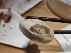 -苏小柳点心·手作小笼包(新街口分院店)