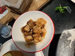 -辣尚瘾·烤鱼·新川菜(牡丹园直营店)