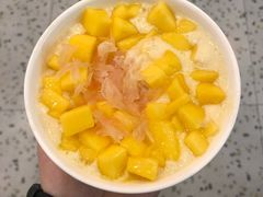 -小团圆糖水铺(襄阳南路店)