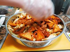 -黄记煌三汁焖锅(崇文门店)