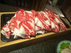-湊湊火锅·茶憩(和平大悦城店)