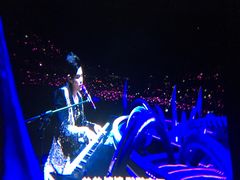 -山西体育中心红灯笼体育场