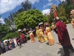 -天龙八部武侠城