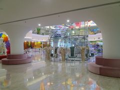 -广州花之恋城堡酒店