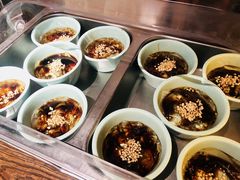 -绿茶餐厅(布吉万象汇店)