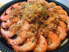 -绿杨春·淮扬宴(庐山路店)