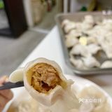 东北阿姨自己做的老母鸡汤 20元一碗