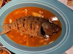 -阿五黄河大鲤鱼(英协路店)