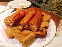 -东方明珠老上海8号餐厅(东方明珠广播电视塔店)