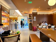 -奈雪的茶(大梅沙8号仓店)