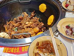 -徐家屯铁锅炖(宋家庄店)