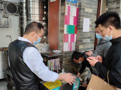-達揚原味燉品(文明路店)