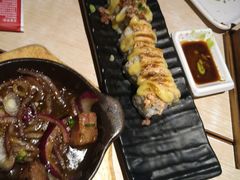 -万岁寿司(万国店)