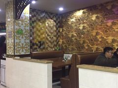 -西北老马食府(陈家营西路店)