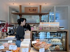 -DOUBLE HAPPINESS 双喜面包咖啡