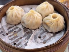 -诺敏塔拉奶茶-布里亚特包子-手把肉(锦都会店)