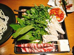 -王鼎精致料理铁板烧(世博源店)