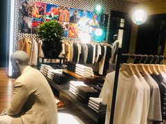 -SUITSUPPLY(安福路店)