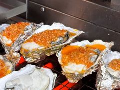 -丰豪烧烤·粤式大排档(学府店)