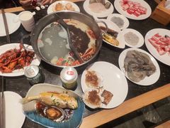 -清河半岛温泉度假酒店