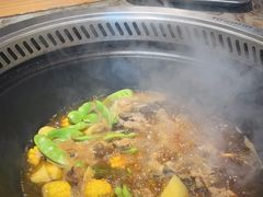 -锅老头铁锅炖•大锅蒸汽海鲜(韩乐坊店)