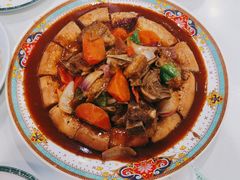 -帕米尔食府(白云观店)