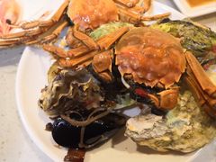 -加尔森烤肉海鲜·火锅烧烤自助