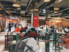 -京味斋·北京烤鸭(北京南站洋桥店)