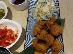 -韩香福脊骨汤锅(上杭路店)