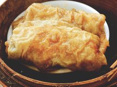 -香港蓮香樓(中環店)