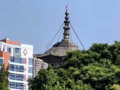 -乌山风景区