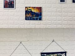 -平行世界·猫咖(首经贸店)