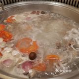 这个羊肉也太好吃了！
