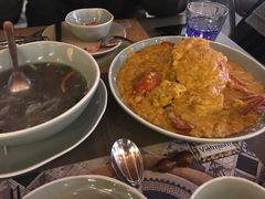-CHINCHIN 青青·泰国料理(万象食家店)