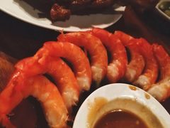 -上海柏悦酒店·世纪100牛排馆