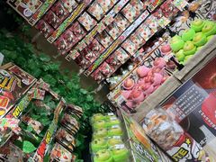 -DON DON DONKI(名珠城店)