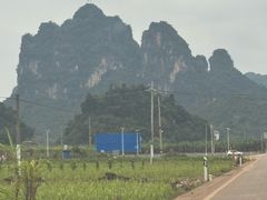 -明仕田园