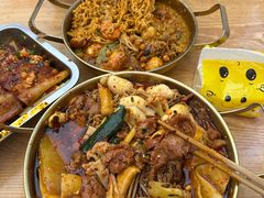 -冒菜西施·非遗冒菜(总店)